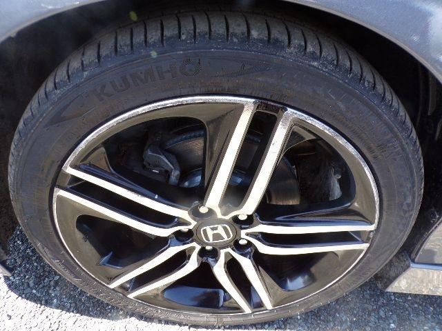 Honda Accord Sedan Sport CVT 2017