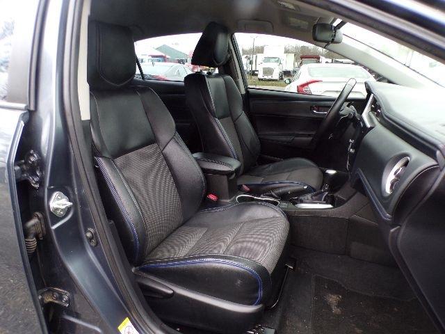 Toyota Corolla 50th Anniversary Special Edition CVT (Natl) 2017