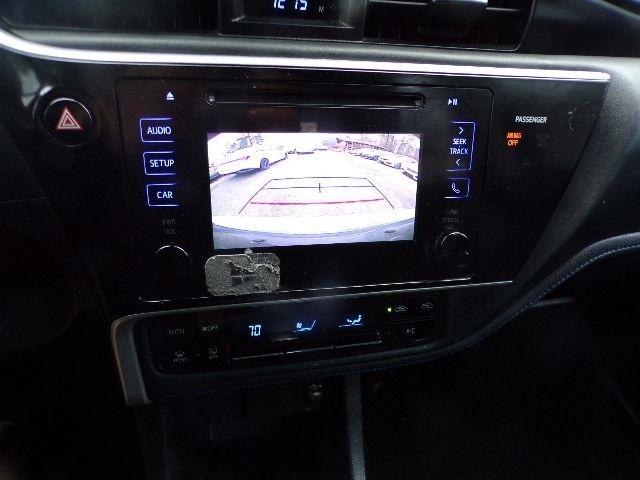 Toyota Corolla 50th Anniversary Special Edition CVT (Natl) 2017