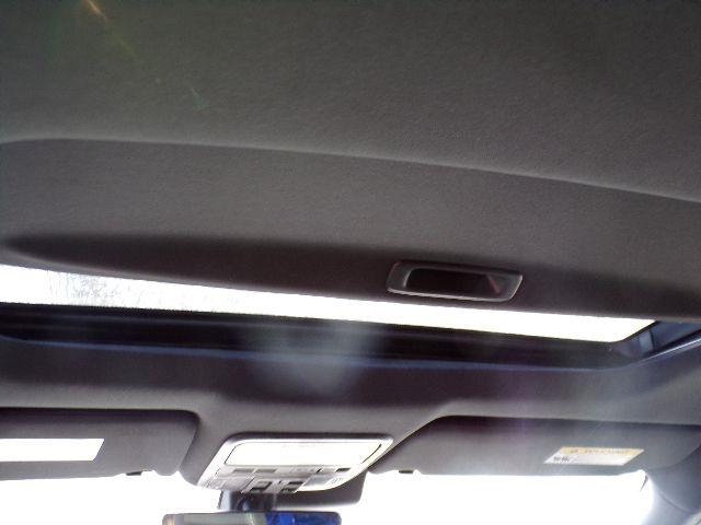 Honda Passport Touring AWD 2021