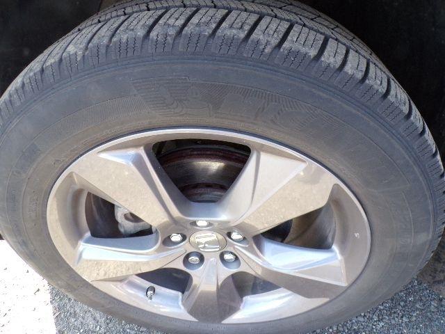 Honda Passport Touring AWD 2021