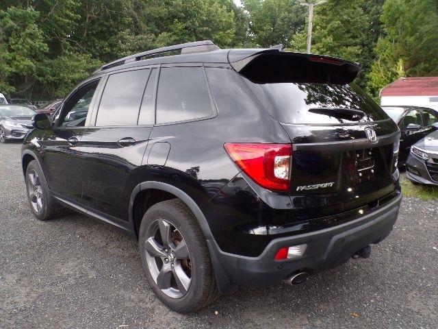 Honda Passport Touring AWD 2021