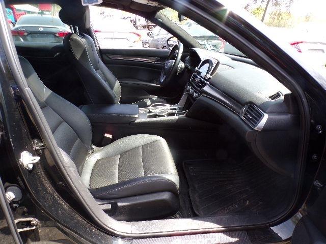 Honda Accord Sedan Sport 2.0T Auto 2018