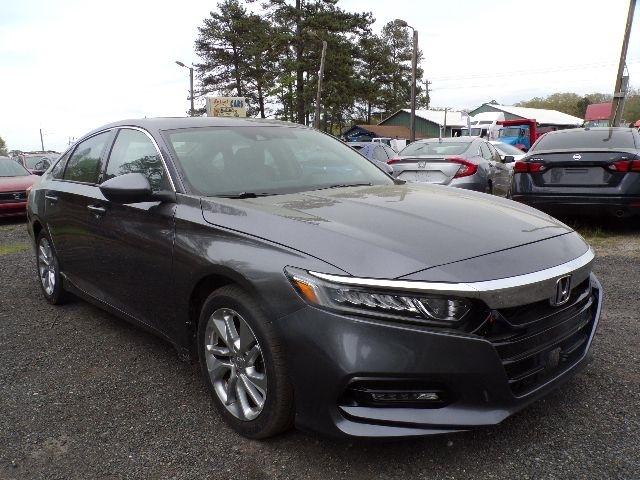 Honda Accord Sedan LX 1.5T CVT 2019