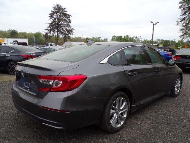 Honda Accord Sedan LX 1.5T CVT 2019
