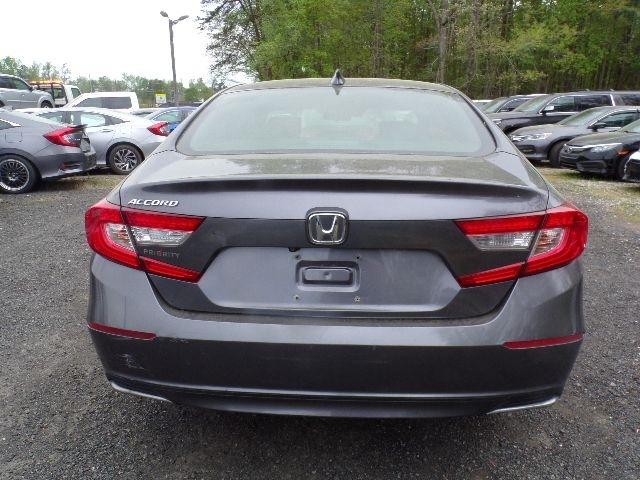 Honda Accord Sedan LX 1.5T CVT 2019