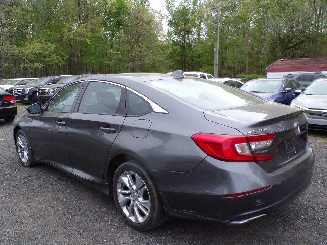Honda Accord Sedan LX 1.5T CVT 2019