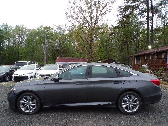 Honda Accord Sedan LX 1.5T CVT 2019