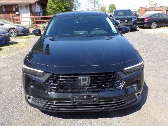 Honda Accord Hybrid Touring Sedan 2024