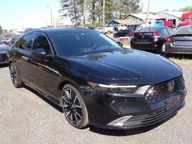 Honda Accord Hybrid Touring Sedan 2024