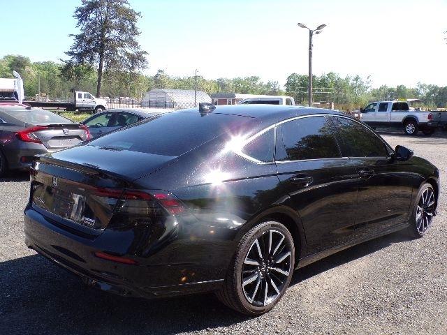 Honda Accord Hybrid Touring Sedan 2024