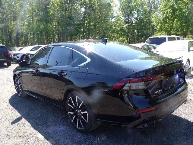 Honda Accord Hybrid Touring Sedan 2024