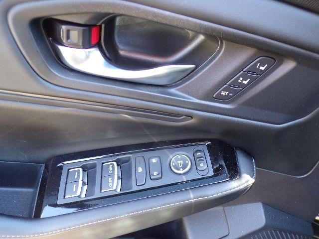 Honda Accord Hybrid Touring Sedan 2024