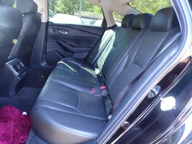 Honda Accord Hybrid Touring Sedan 2024