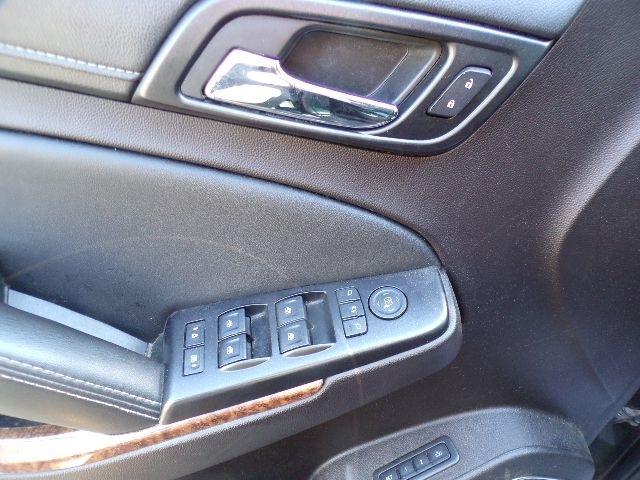 Chevrolet Suburban 4WD 4dr 1500 LTZ 2016