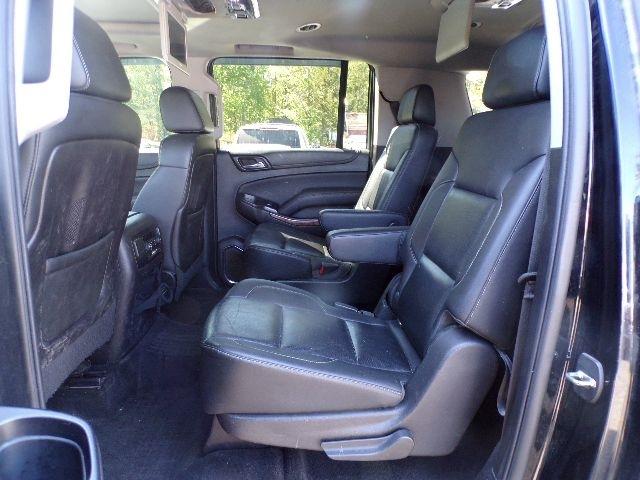 Chevrolet Suburban 4WD 4dr 1500 LTZ 2016