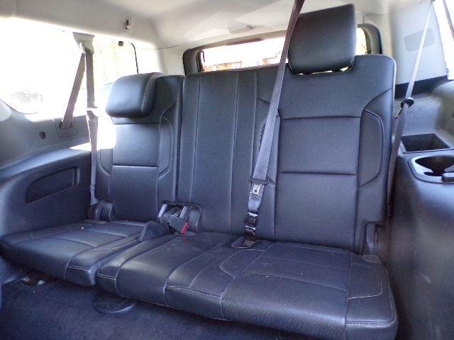 Chevrolet Suburban 4WD 4dr 1500 LTZ 2016