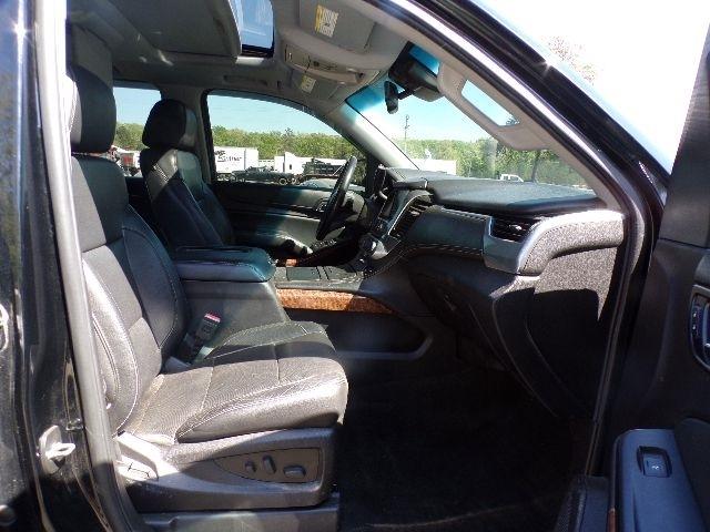 Chevrolet Suburban 4WD 4dr 1500 LTZ 2016