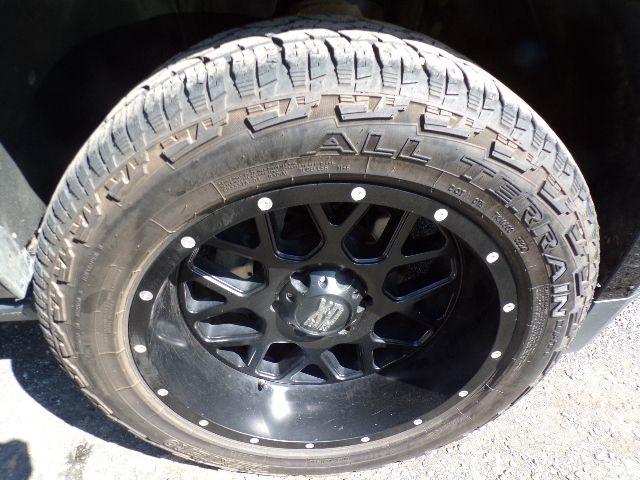 Chevrolet Suburban 4WD 4dr 1500 LTZ 2016