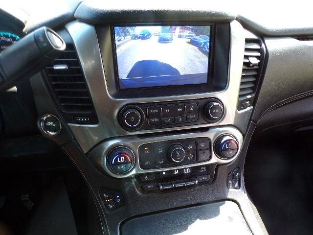 Chevrolet Suburban 4WD 4dr 1500 LTZ 2016