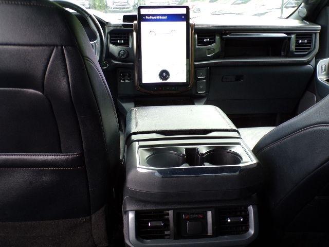 Ford F-150 Lightning Platinum 4WD SuperCrew 5.5' Box 2023