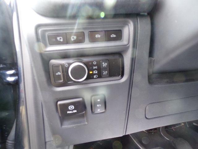 Ford F-150 Lightning Platinum 4WD SuperCrew 5.5' Box 2023