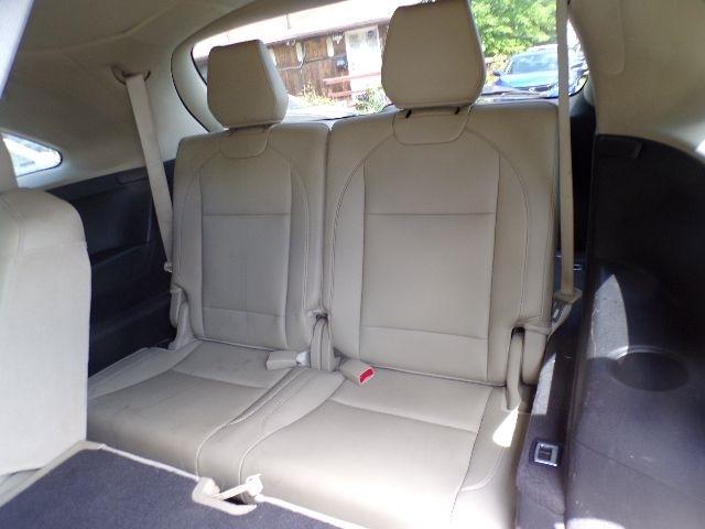 Acura MDX SH-AWD 4dr w/Advance/Entertainment 2016