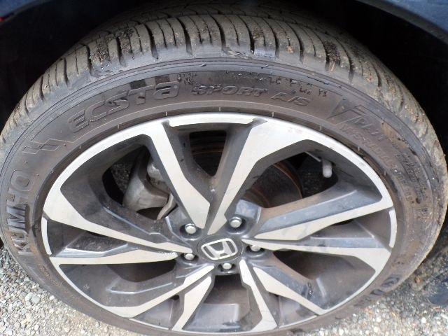 Honda Civic Sedan LX CVT 2020