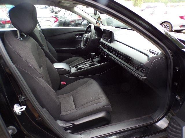 Honda Accord Sedan LX CVT 2024