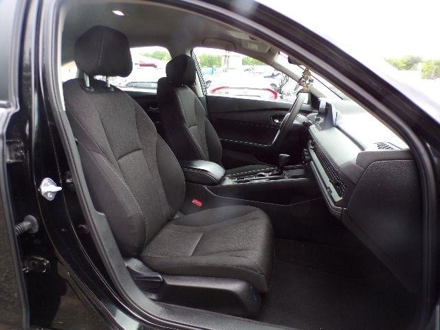 Honda Accord Sedan LX CVT 2024