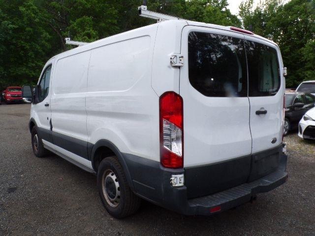 Ford Transit Cargo Van T-150 130" Low Rf 8600 GVWR Swing-Out RH Dr 2016