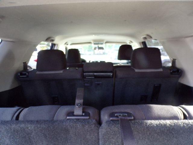 Toyota 4Runner 4WD 4dr V6 Trail Premium (Natl) 2015