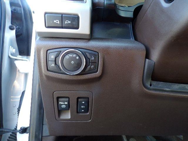 Ford F-150 King Ranch 4WD SuperCrew 5.5' Box 2018