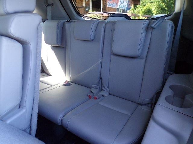 Toyota Highlander AWD 4dr V6 XLE (Natl) 2016