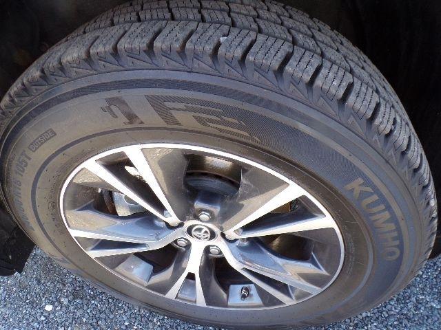 Toyota Highlander AWD 4dr V6 XLE (Natl) 2016