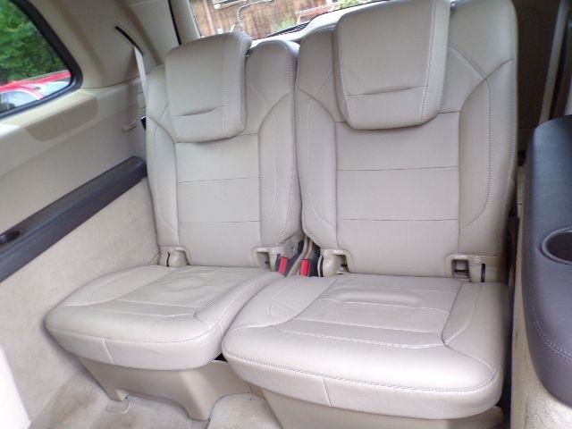 Mercedes-Benz GL-Class 4MATIC 4dr GL 550 2015
