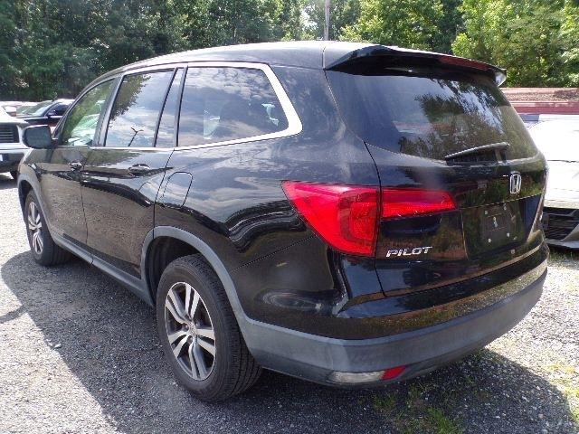 Honda Pilot AWD 4dr EX-L 2016