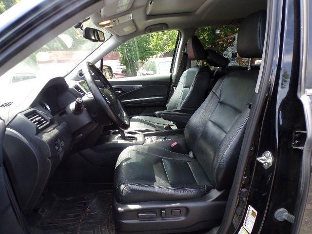 Honda Pilot AWD 4dr EX-L 2016