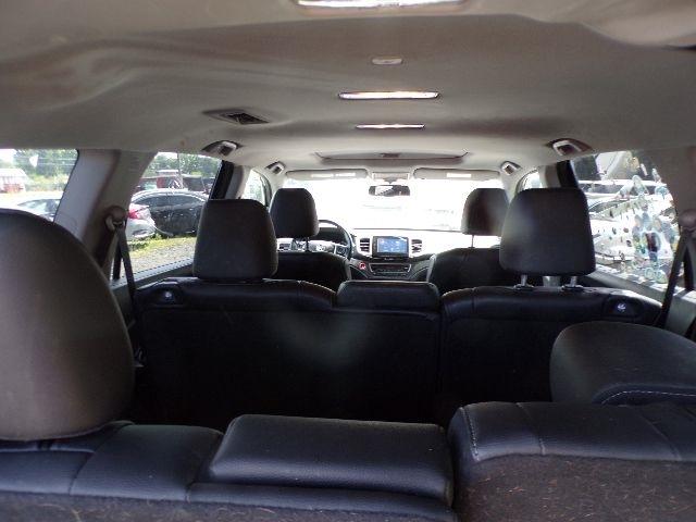 Honda Pilot AWD 4dr EX-L 2016