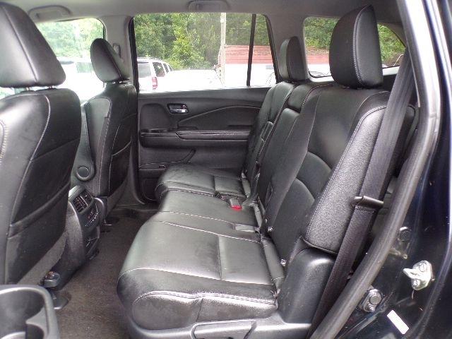 Honda Pilot AWD 4dr EX-L 2016