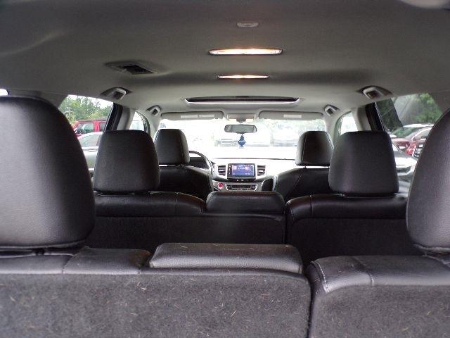 Honda Pilot AWD 4dr EX-L 2016