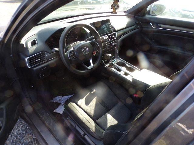 Honda Accord Sedan LX 1.5T CVT 2020