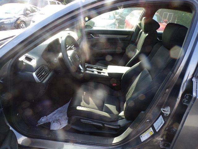 Honda Accord Sedan LX 1.5T CVT 2020