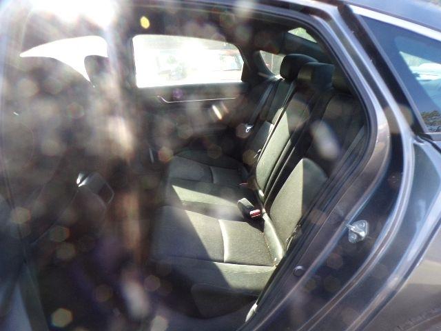 Honda Accord Sedan LX 1.5T CVT 2020