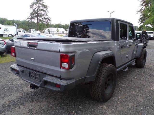 Jeep Gladiator Sport S 4x4 2020