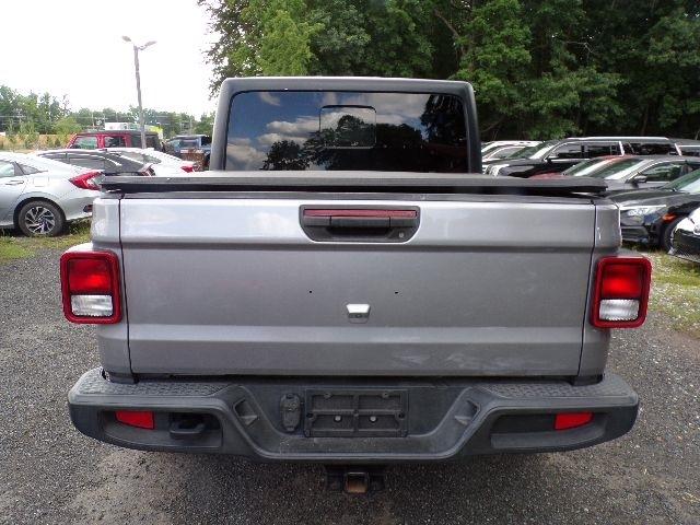 Jeep Gladiator Sport S 4x4 2020