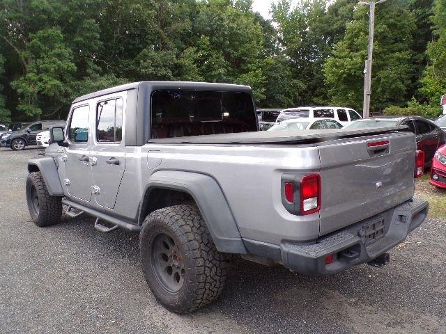 Jeep Gladiator Sport S 4x4 2020