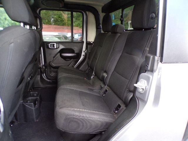 Jeep Gladiator Sport S 4x4 2020