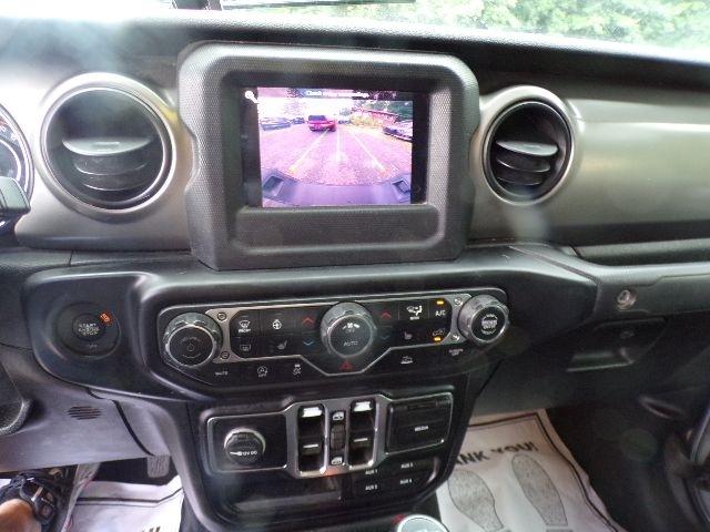 Jeep Gladiator Sport S 4x4 2020