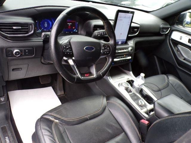 Ford Explorer ST 4WD 2020